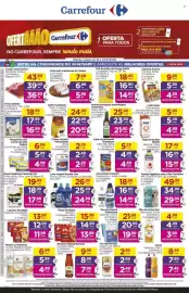 Folheto Carrefour semana 42 Página 1