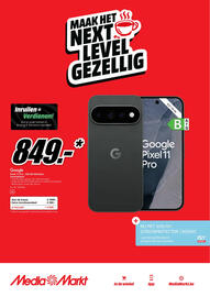 MediaMarkt folder Pagina 14