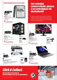 MediaMarkt folder Pagina 10