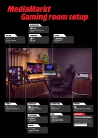 MediaMarkt folder Pagina 11