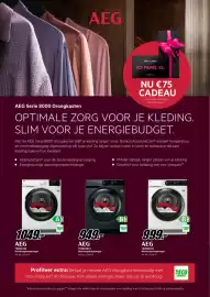 MediaMarkt folder Pagina 12