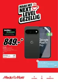 MediaMarkt folder Pagina 14