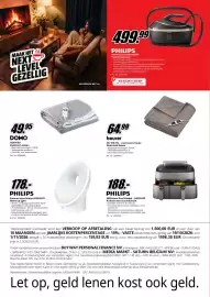 MediaMarkt folder Pagina 2