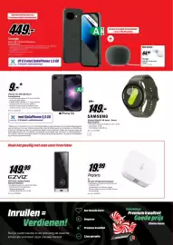 MediaMarkt folder Pagina 6