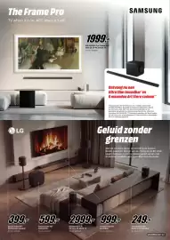 MediaMarkt folder Pagina 8