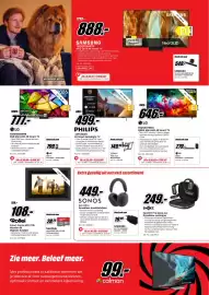 MediaMarkt folder Pagina 9