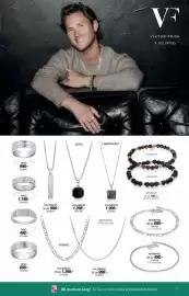 Guldfynd reklamblad Sida 11: Ring €1.198,00, Armband €798,00