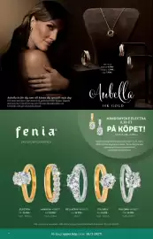 Guldfynd reklamblad Sida 4: Electra €15.998,00, Polaris €15.998,00