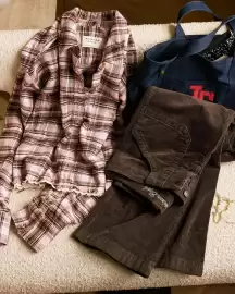 Catálogo American Eagle Página 1