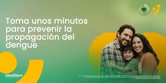 Catálogo Salud Digna Página 1