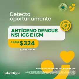 Catálogo Salud Digna Página 2