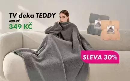 Vesna leták Strana 1