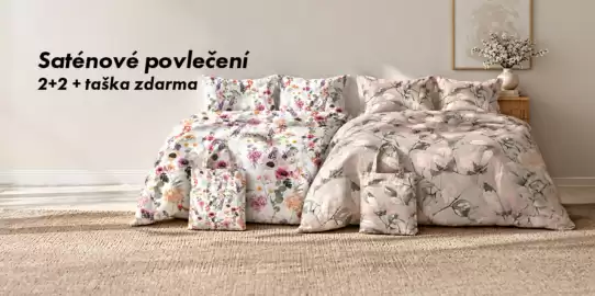 Vesna leták Strana 1