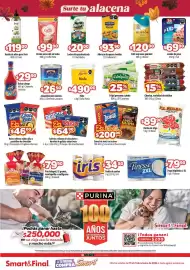 Catálogo Smart & Final semana 42 Página 2