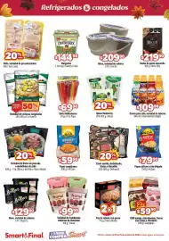 Catálogo Smart & Final semana 42 Página 3