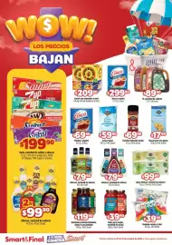 Catálogo Smart & Final semana 42 Página 4