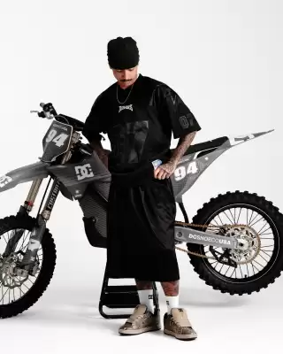 DC Shoes (válido hasta 21-10)