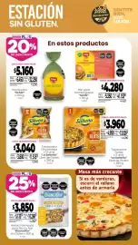 Catálogo La Anonima Página 2: La saltena tapas para empanadas €3.040,00