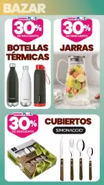 Catálogo La Anonima Página 21