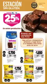 Catálogo La Anonima Página 3: La anónima anillos de cereal sabor frutal €1.600,00