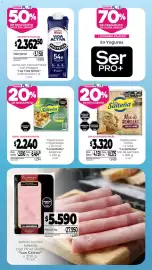 Catálogo La Anonima Página 9: La saltena tapas para tartas mix de semillas €3.320,00