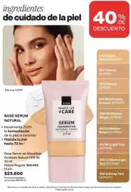Catálogo Avon Página 10