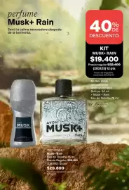 Catálogo Avon Página 100
