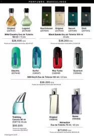 Catálogo Avon Página 104
