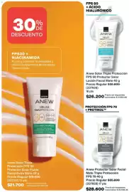 Catálogo Avon Página 110