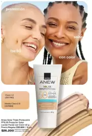 Catálogo Avon Página 111