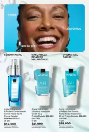 Catálogo Avon Página 116