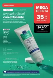 Catálogo Avon Página 119
