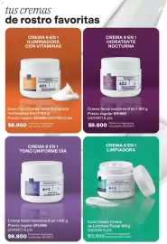 Catálogo Avon Página 121