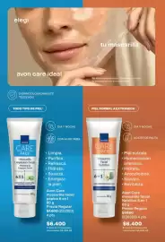 Catálogo Avon Página 122