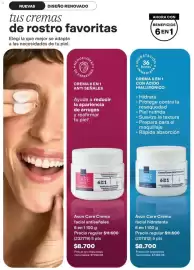 Catálogo Avon Página 123