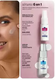 Catálogo Avon Página 124