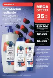 Catálogo Avon Página 129