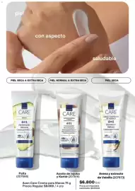 Catálogo Avon Página 131