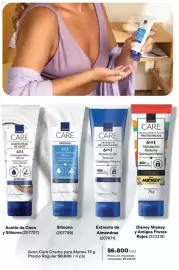 Catálogo Avon Página 132
