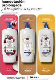 Catálogo Avon Página 134