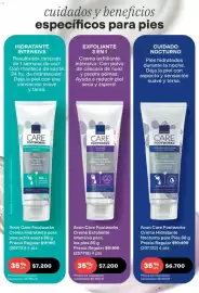 Catálogo Avon Página 138