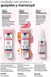 Catálogo Avon Página 139