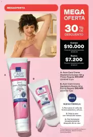 Catálogo Avon Página 143
