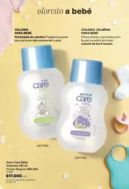 Catálogo Avon Página 145