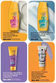 Catálogo Avon Página 148