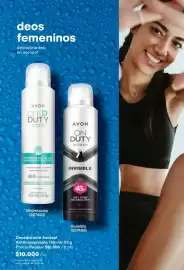 Catálogo Avon Página 150