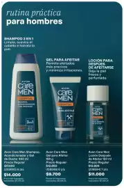 Catálogo Avon Página 151