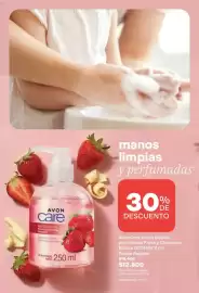 Catálogo Avon Página 152
