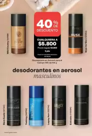 Catálogo Avon Página 154