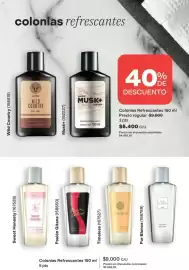 Catálogo Avon Página 155